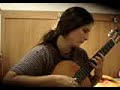 Albeniz Isaac - Asturias (leyenda)