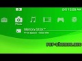 PSP Theme ! AlberTOINK (Refresh) PSP-Themes.NET