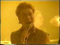 TV video 80-luvun lopulta, ohjaus Heikki Harma