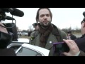 Occupy Des Moines Steps Onto the Political Stage