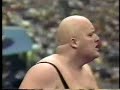 wrestling