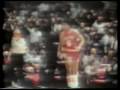 Julius Erving \"Elegant\"