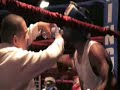 MOHAMED ADAM THE YEMENI BOXER THUR 2/1/07
