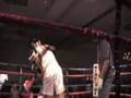 MOHAMED ADAM THE YEMENI BOXER THUR 2/1/07