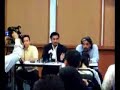 Chegubard hold a media conference to expose what the son-in-law did to beat him in the P131 Rembau parliamentary election.Date; Tuesday 11/3/08Time: 11.30 amVenue: Selangor Chinese Assembly Hall, KL