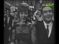 Wilma De Angelis - Tu lei lui - Canzonissima 1960 Wilma De Angelis - Tu lei lui - Canzonissima 1960