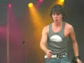 dean delannoit - great balls of fire