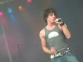 dean delannoit - great balls of fire