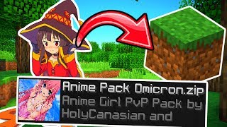 Featured image of post Loli Texture Pack Minecraft The best place for minecraft resource packs minecraft texture packs mods and more