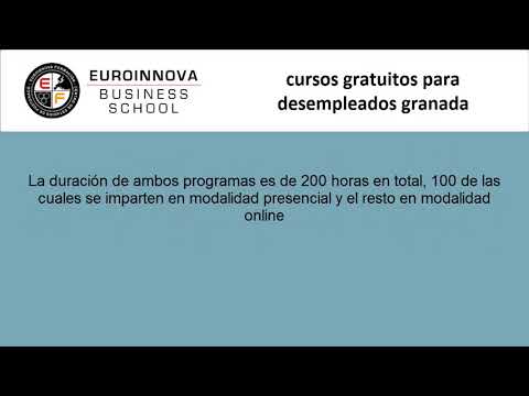 Cursos Youtube Online Euroinnova Cursos Youtube Online Euroinnova