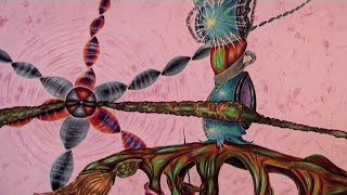 Galerie Lautner vystavuje obrazy Karolíny Maškové