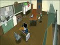 The Most Boring KyoAni Scene Ever