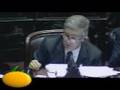 Debates retenciones en diputados - Oscar Aguad UCR