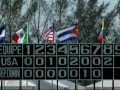 Rep. Dominicana 1-5 EUA