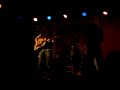 KURT VILE \"FREEWAY\" LIVE NYC PIANO\