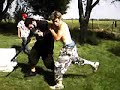 Aaron Plenske Montage