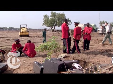 South sudan - Op-Doc: The filmmakers Florence Martin-Kessler and Anne Poiret present a 12-step program to establish the world's newest country: South Sudan. Related articl...