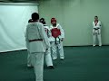 TAE KWON DO PUMAS CENTRAL TULANCINGO