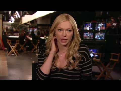 Laura Prepon