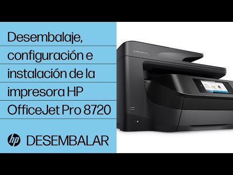 Todo-en-Uno HP DeskJet Ink Advantage Ultra 5739 : configuración | Soporte  de HP®
