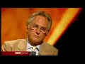 Richard Dawkins - BBC HARDtalk Part 3
