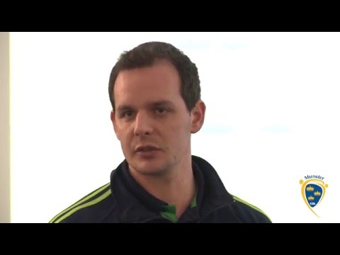 A Games-Centred Approach by Paul Kinnerk