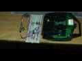 Close to 2 grams 4-in-1 IR Receiver with Gyro