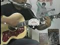 Me Singing ELVIS \"My Happiness\" from JAPAN