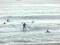 サーフィン　2008年12月21日 (日)　②