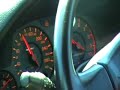 R34 Skyline GTT 0-100
