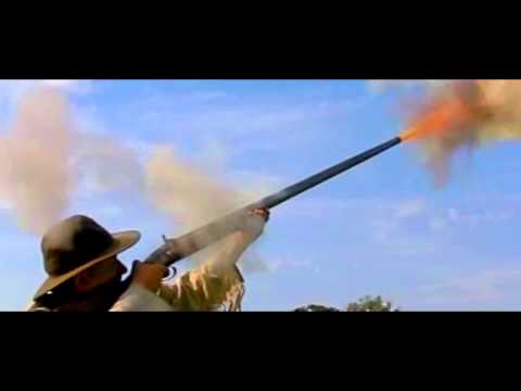 4 Gauge Shotgun Analysis