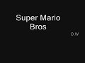 Super Mario Bros