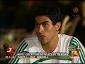 Entrevista a NERY CASTILLO (MX vs PG]