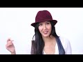 Click here to watch this video Mix & Match-From Day into Night Look