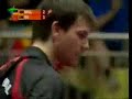 Timo Boll - Ma Long 2008 - 5/5 Manele-Gratis.net