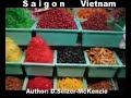 Saigon Vietnam Travel SelMcKenzie Selzer-McKenzie