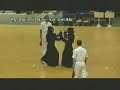 2006 ??? high school kendo championship final 2006 ??? high school kendo championship final