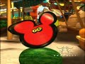 Disney Logo Animation - Graphiti Animation Showreel