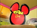 Disney Logo Animation - Graphiti Animation Showreel