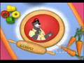 Disney Logo Animation - Graphiti Animation Showreel