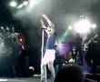Simon webbe Glasgow super massive black hole