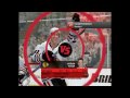 NHL09 PC Game 7 Hawks vs Preds 2nd period