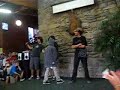nickity knok the rapper