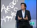 Eduardo Verástegui en Últimas Preguntas (1 de 4)