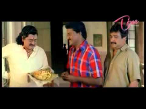 comedy scenes, telugu comedy, hilarious comedy scenes, anaganaga o ammai, appa rao driving school, rajendra prasad, andala ramudu, suneel, teluguone, teluguone tv, ram gopal varma, funny scenes, vinodam