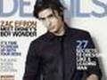 Hot Pics of Zac Eforn