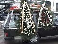 Cortegiul funerar al lui Sabin Balasa ajunge la Eternitatea Cortegiul funerar al lui Sabin Balasa ajunge la Eternitatea