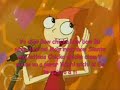 Wichi Wichi - Phineas & Ferb ( Letra ) Wichi Wichi - Phineas & Ferb ( Letra )
