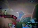 Mooncrystal vs Taishin (SSBB)