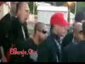 Somos de calle remix preview